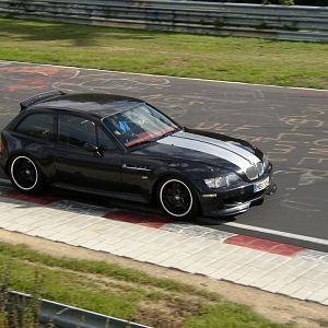 Nordschleife 13.08.05