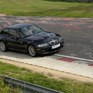 Nordschleife 13.08.05