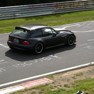 Nordschleife 13.08.05