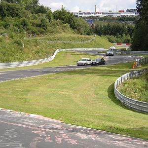 Nordschleife 13.08.05