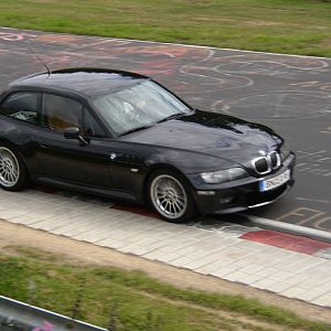 Nordschleife 13.08.05