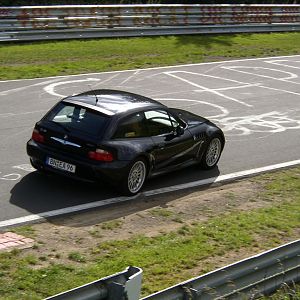 Nordschleife 13.08.05