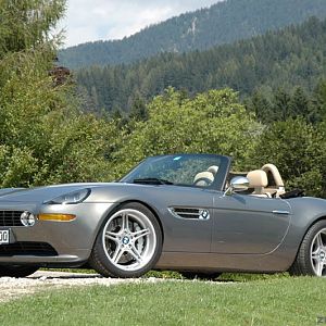 Z8 in Ö