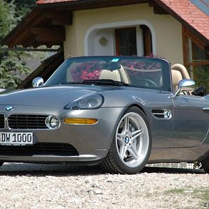 Z8 in Ö