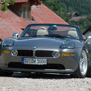 Z8 in Ö