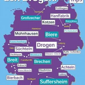 Drogen
