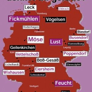 Gedanken