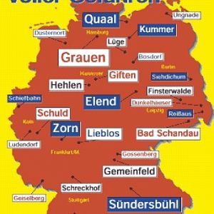 Gefahren