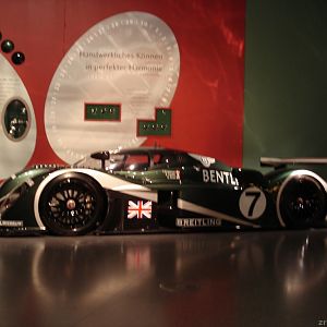 Bentley