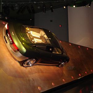 Bentley_Studie