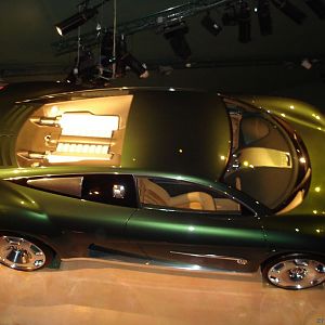 Bentley_Studie