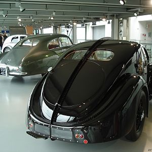 Bugatti