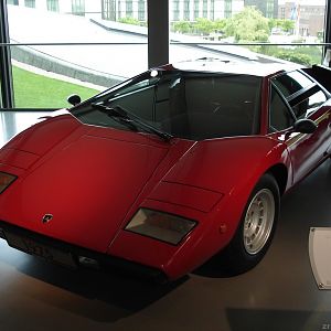 Lamborghini