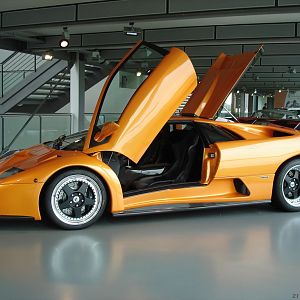 LamborghiniGT
