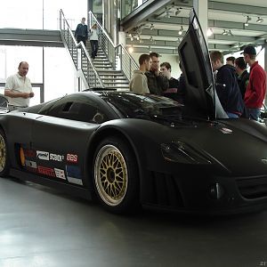 VW Nardo