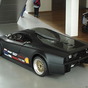 VW Nardo