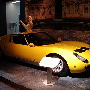 Lamborghini