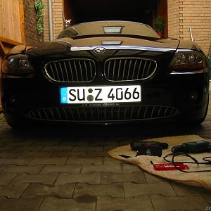 Shark Grill 3.0i (1)
