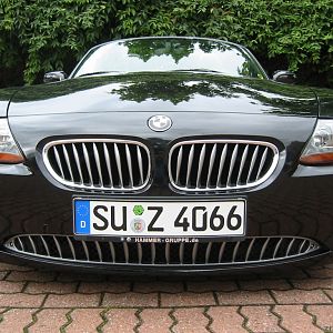 Shark Grill Z4 3.0i (3)