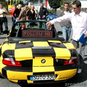 Auto des Jahres....hi,hi