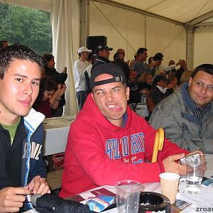 Z-Treffen Alpnach (CH) 21.8.2005