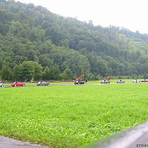 Z-Treffen Alpnach (CH) 21.8.2005