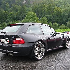 Z-Treffen Alpnach (CH) 21.8.2005