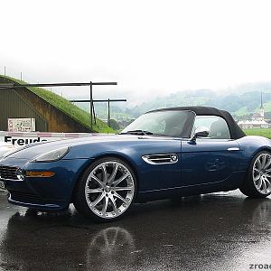 Z-Treffen Alpnach (CH) 21.8.2005