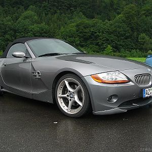 Z-Treffen Alpnach (CH) 21.8.2005