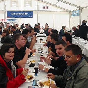Z-Treffen Alpnach (CH) 21.8.2005