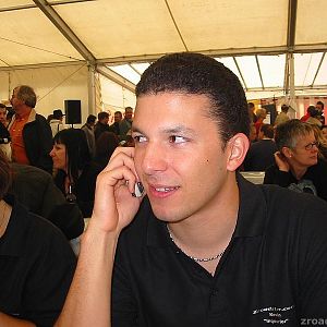 Z-Treffen Alpnach (CH) 21.8.2005