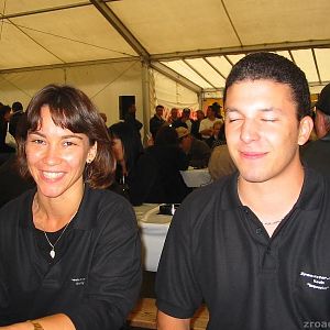 Z-Treffen Alpnach (CH) 21.8.2005