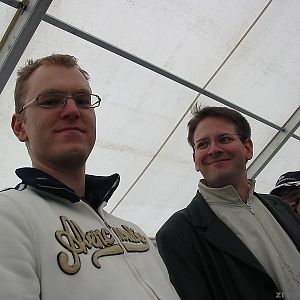 Z-Treffen Alpnach (CH) 21.8.2005