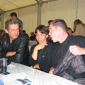 Z-Treffen Alpnach (CH) 21.8.2005