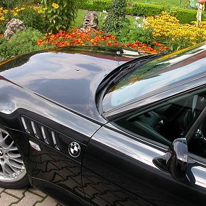 Z8 Waschdüsen