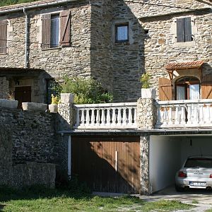 Neusser Z3 auf Tour