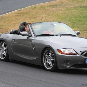 Nordschleife 26.06.2005