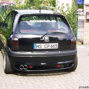 mein Corsa =)