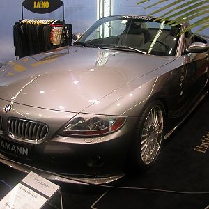 IAA 2005
