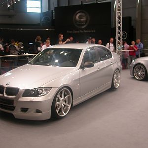 IAA 2005