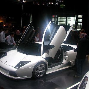 IAA 2005
