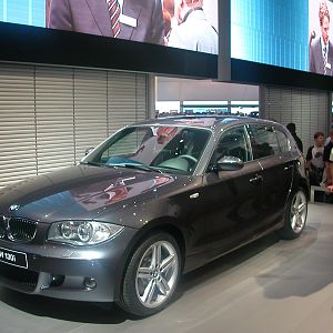 IAA 2005