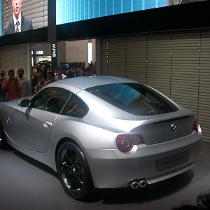 IAA 2005