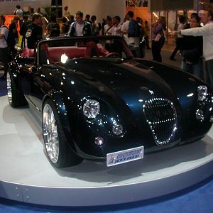 IAA 2005