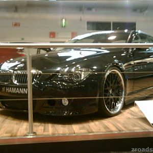 Hamann 6er