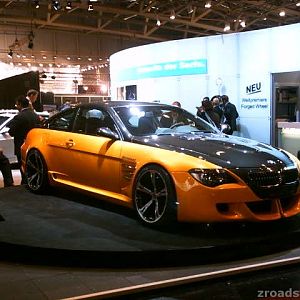 Schnitzer 6er