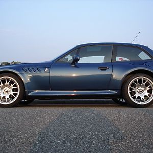 Z3 QP