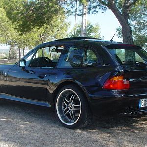 barracuda II