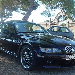 barracuda II
