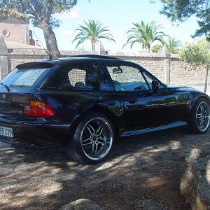 barracuda II
